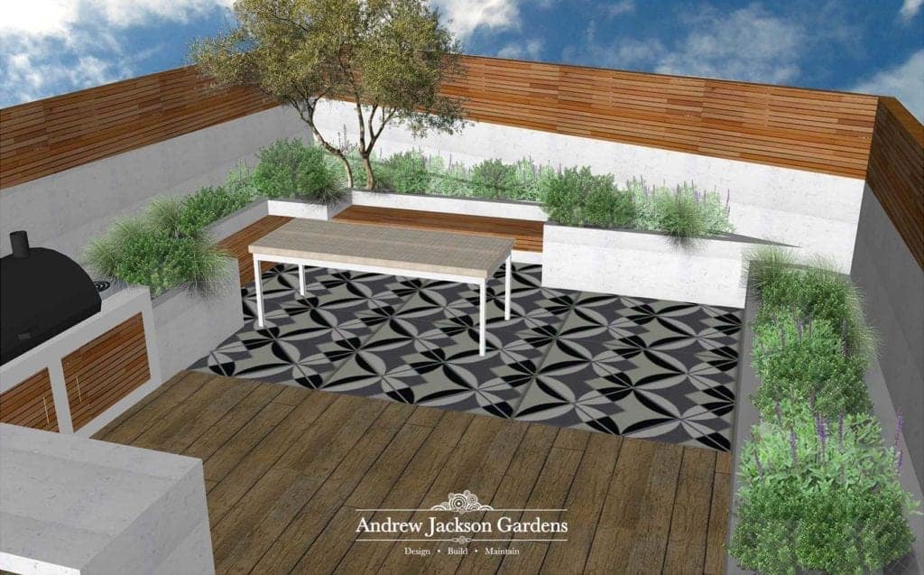 Andrew Jackson 3D 02