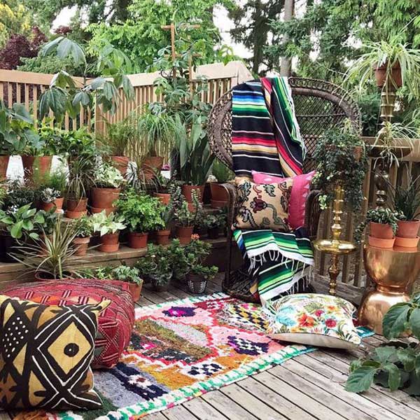 Bohemian
