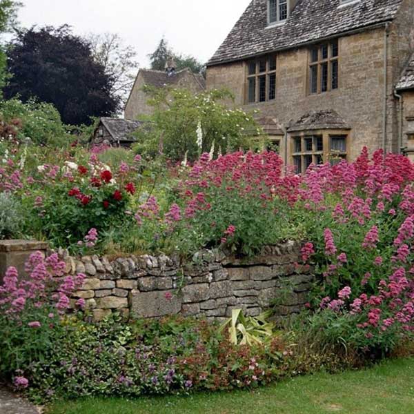 English Country